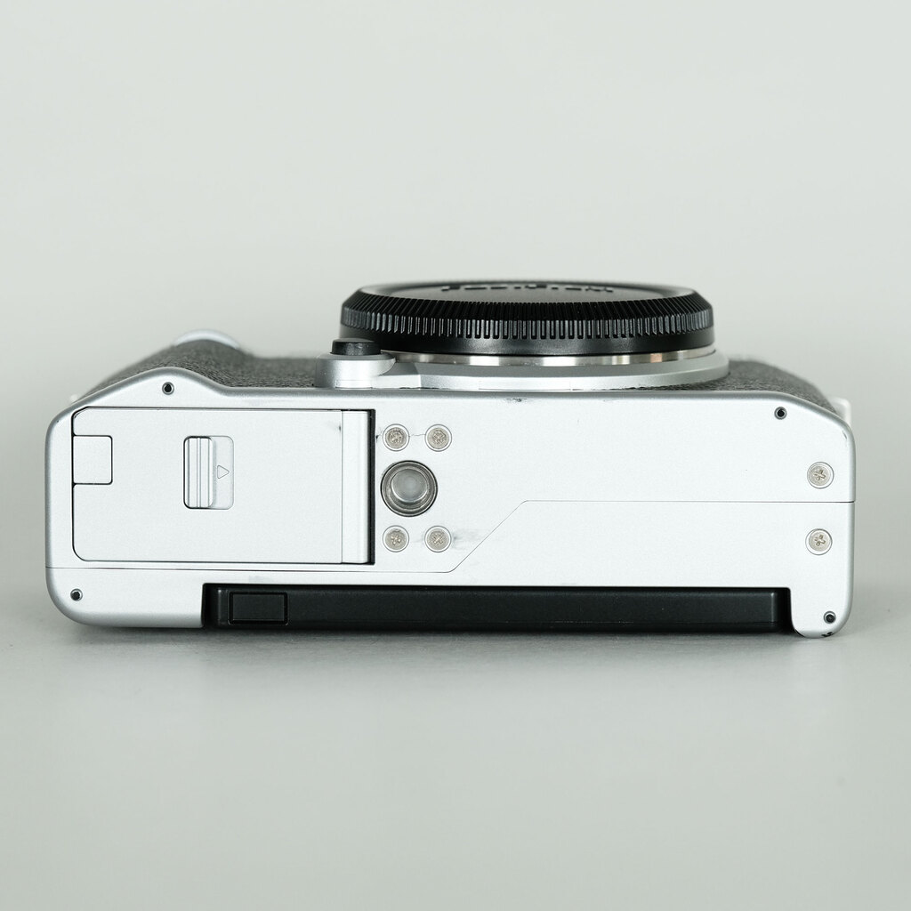 FUJIFILM X-M5 FUJIFILM X-M5