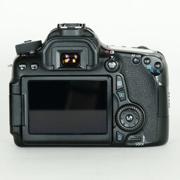 Canon EOS 70D