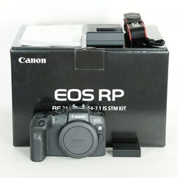 Canon EOS RP Canon EOS RP