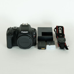 Canon EOS Kiss X9 Canon EOS Kiss X9