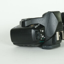 OLYMPUS E-510 ボディ