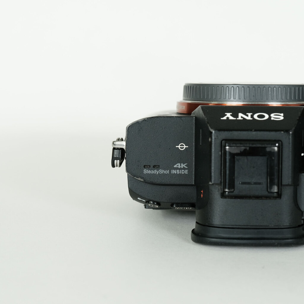 SONY - SONY α7Ⅲ ILCE-7M3 ボディ（シャッター回数152）＋おまけ SONY α7Ⅲ ILCE-7M3 ボディ（シャッター回数152）＋おまけ