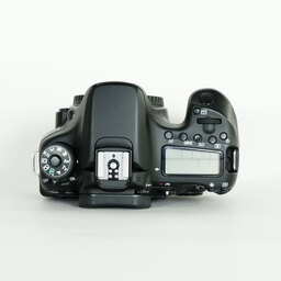 Canon EOS 70D Canon EOS 70D