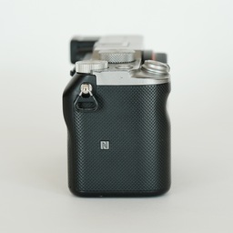 SONY α7C（ILCE-7C）