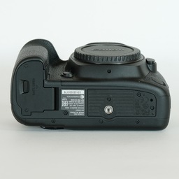 Canon EOS 5D Mark IV