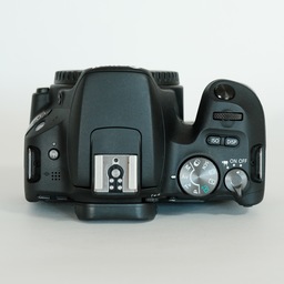 Canon EOS Kiss X9