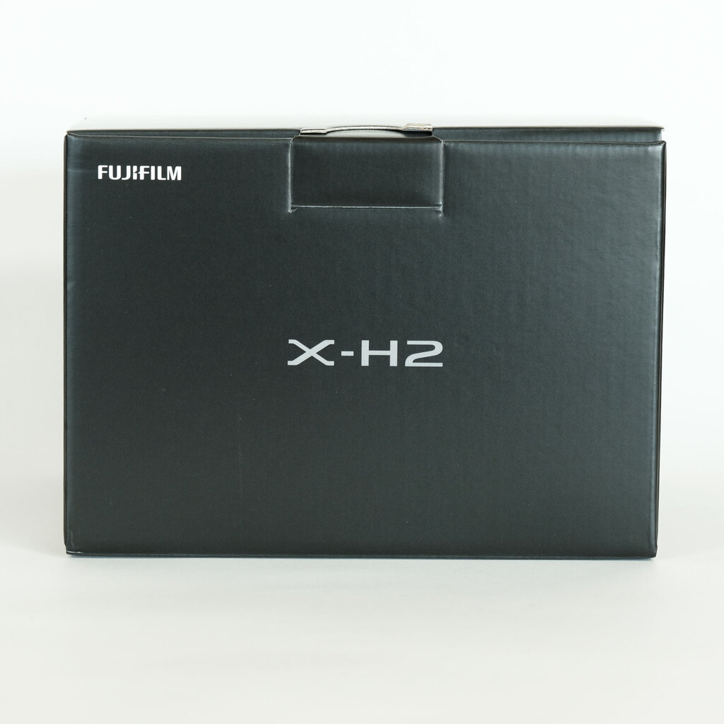 FUJIFILM X-H2の出品 | ONE SCENE（ワンシーン）