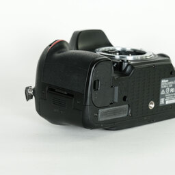 Nikon D610 Nikon D610