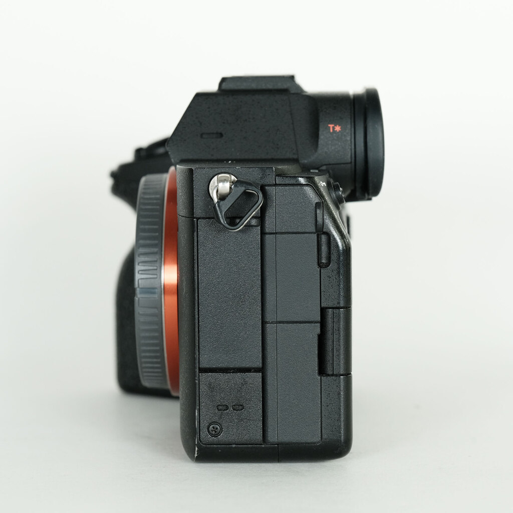 SONY α7 IV(ILCE-7M4) SONY α7 IV(ILCE-7M4)