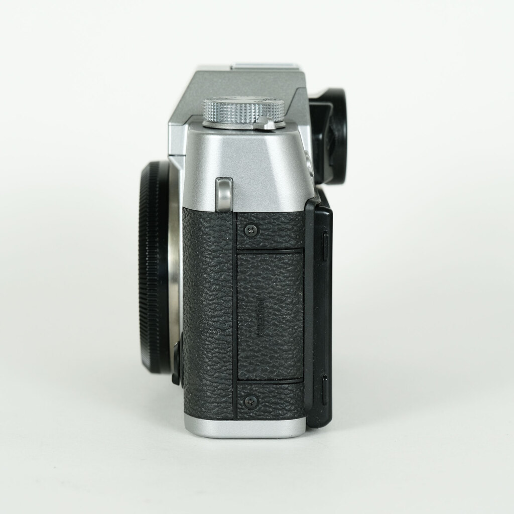 FUJIFILM X-T20 FUJIFILM X-T20