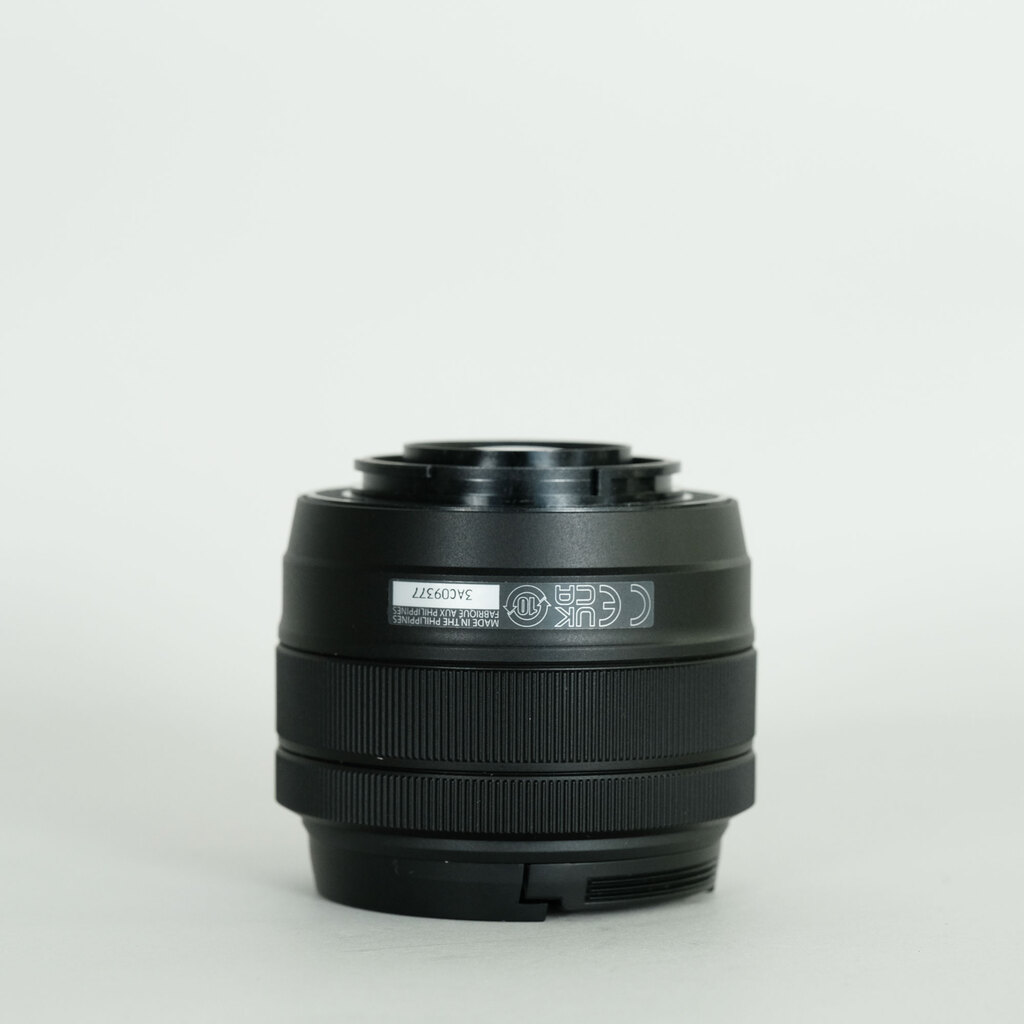 FUJIFILM X-T30 II FUJIFILM X-T30 II