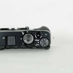 FUJIFILM X-E3 FUJIFILM X-E3