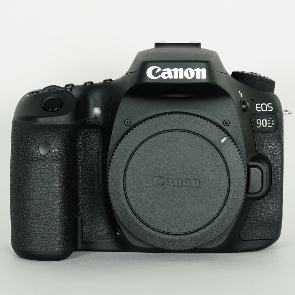 明日まで【良品】Canon キャノン EOS 90D ボディ本体 Amazon | Canon デジタル一眼レフカメラ EOS 90D ボディー