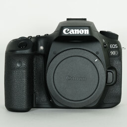 Canon EOS 90D Canon EOS 90D
