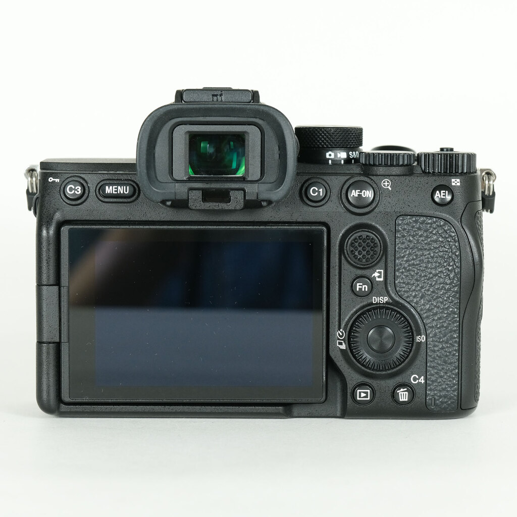 SONY α7 IV（ILCE-7M4）の出品 | ONE SCENE（ワンシーン）