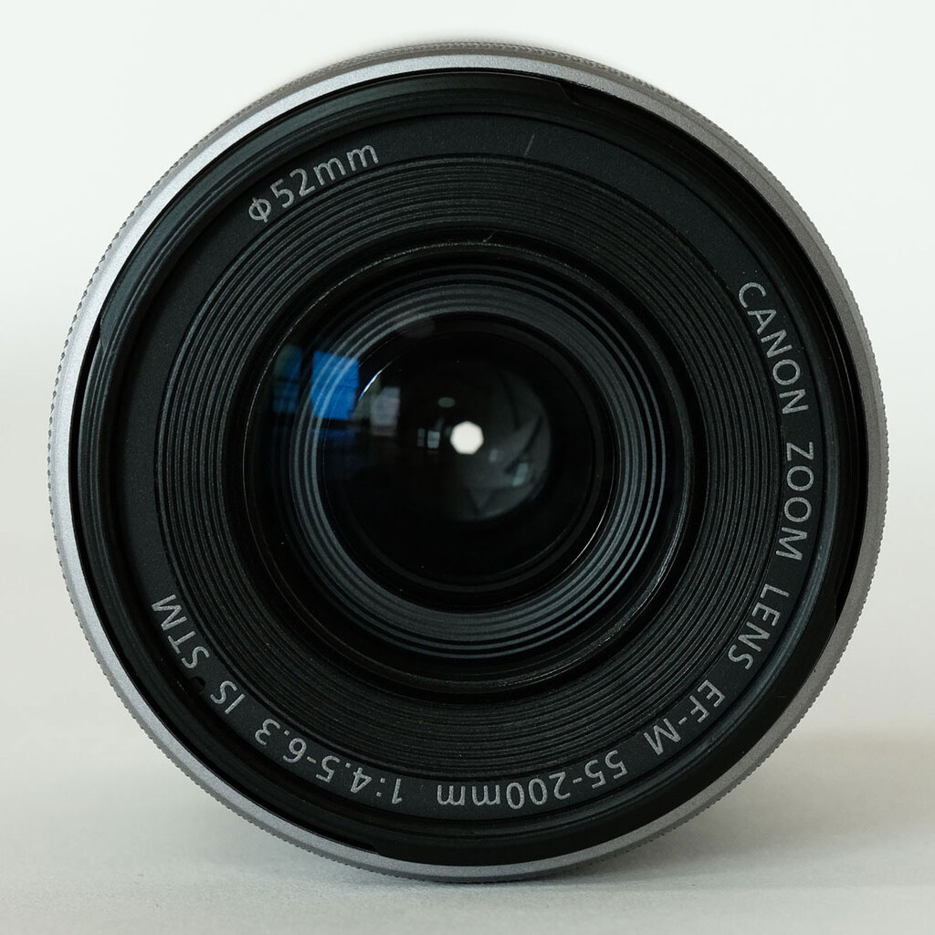 Canon EOS Kiss M2 Canon EOS Kiss M2