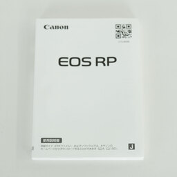 Canon EOS RP Canon EOS RP