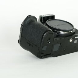 Panasonic LUMIX S5II DC-S5M2