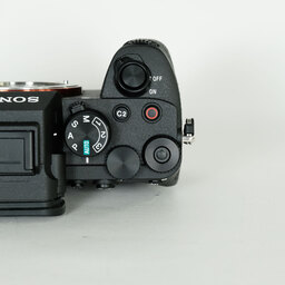 SONY α7 IV（ILCE-7M4）