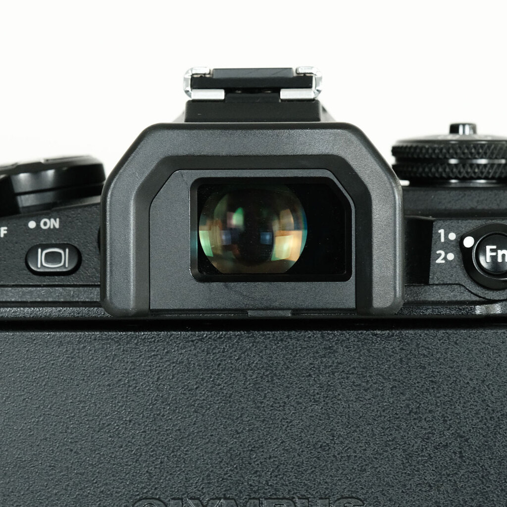 OLYMPUS OM-D E-M1X OLYMPUS OM-D E-M1X