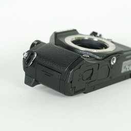 OLYMPUS OM-D E-M5 Mark II OLYMPUS OM-D E-M5 Mark II