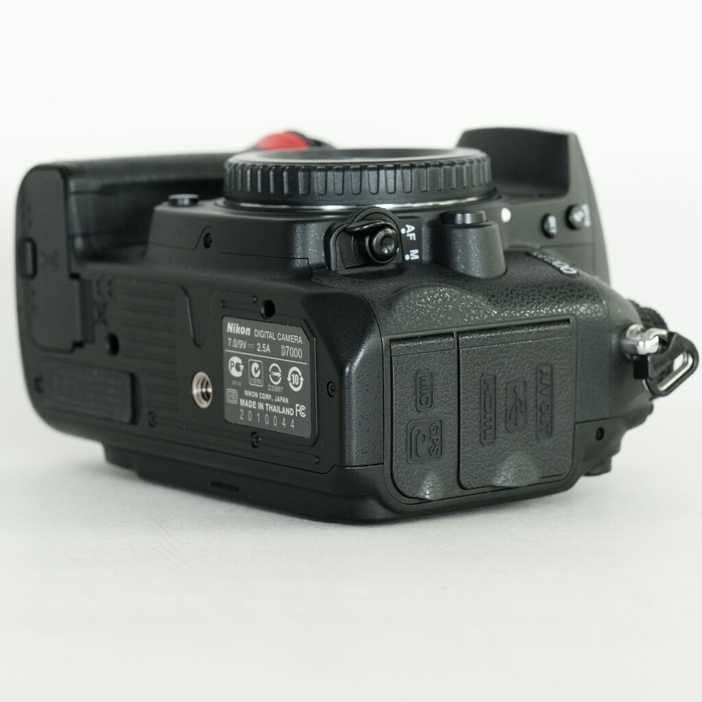Nikon D7000 Nikon D7000