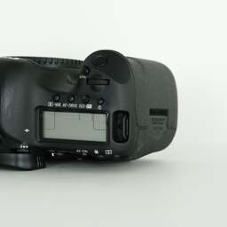 Canon EOS 5D Mark III Canon EOS 5D Mark III