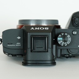 SONY α7 III（ILCE-7M3）