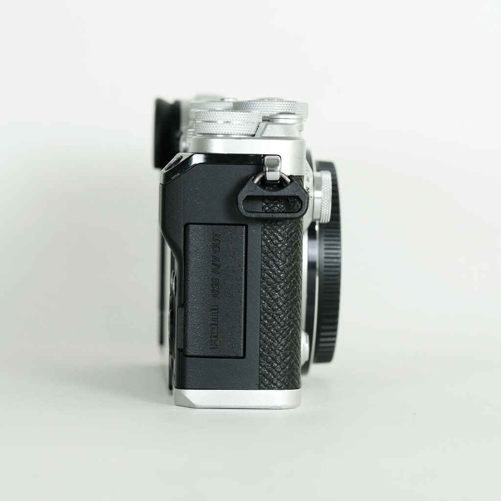 OLYMPUS PEN-F OLYMPUS PEN-F