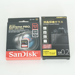 FUJIFILM X-S10 FUJIFILM X-S10