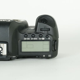 Canon EOS 5D MarkII ボディ Canon EOS 5D MarkII ボディ