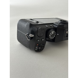 FUJIFILM X-S10 FUJIFILM X-S10