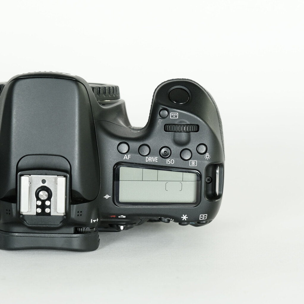 Canon EOS 70D Canon EOS 70D