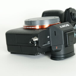 SONY α7 III(ILCE-7M3) SONY α7 III(ILCE-7M3)