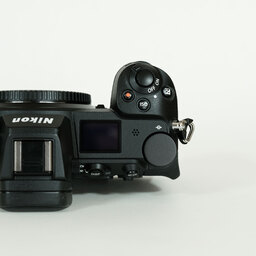 Nikon Z6II Nikon Z6II
