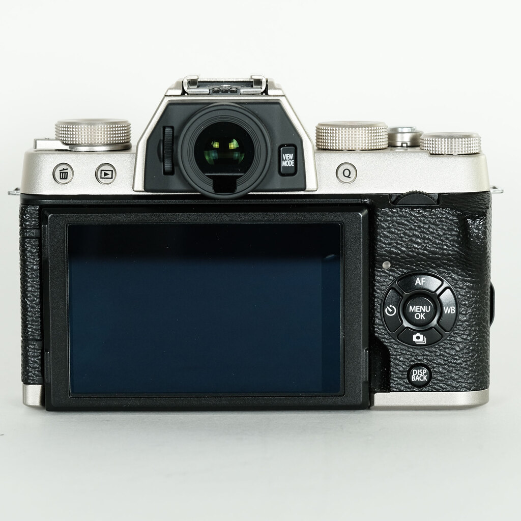 FUJIFILM X-T100 FUJIFILM X-T100