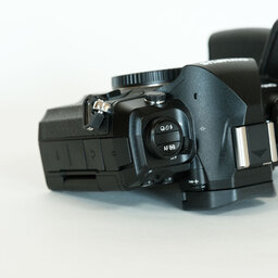 OM SYSTEM OM-1 OM SYSTEM OM-1