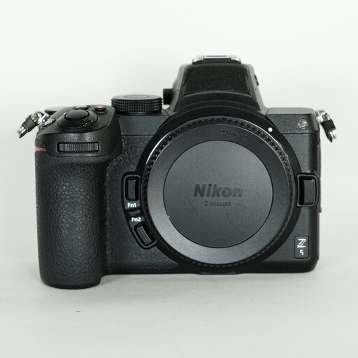 Nikon Z5を徹底解説。愛用者レビュー・作例付き | ONE SCENE