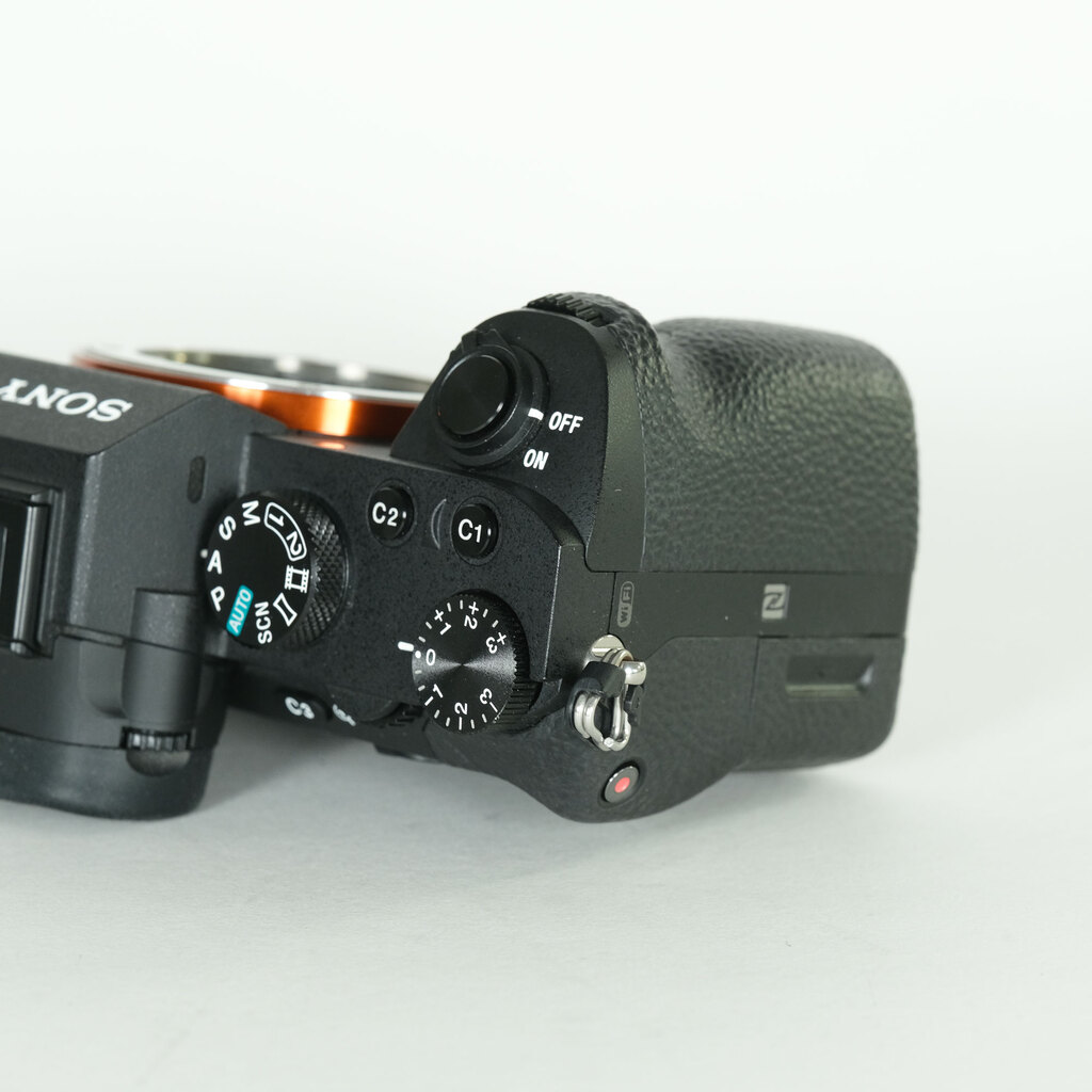 SONY α7 II(ILCE-7M2) SONY α7 II(ILCE-7M2)