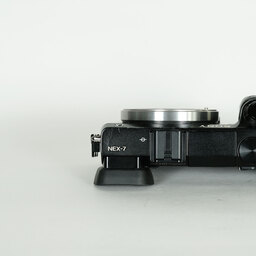 SONY α NEX-7