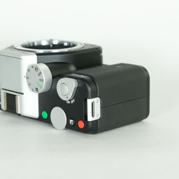 PENTAX K-01 ボディ ブラック/ブラック