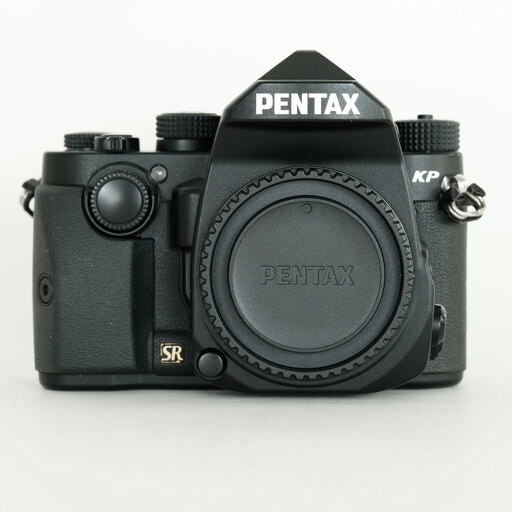 PENTAX KP