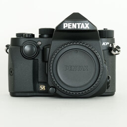 PENTAX KP PENTAX KP