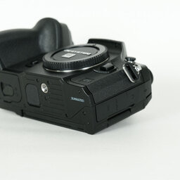 OM SYSTEM OM-1 OM SYSTEM OM-1