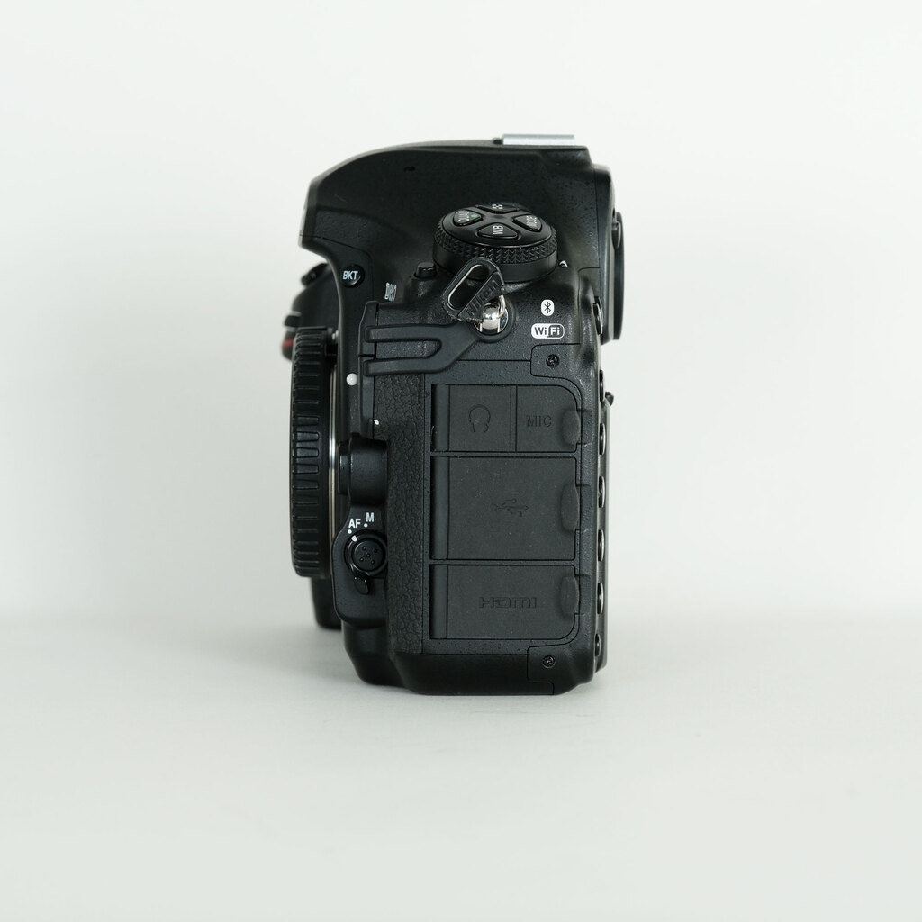 Nikon D850 Nikon D850
