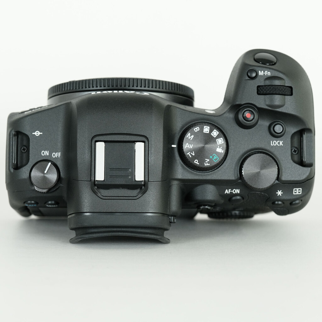 Canon EOS R6 Canon EOS R6