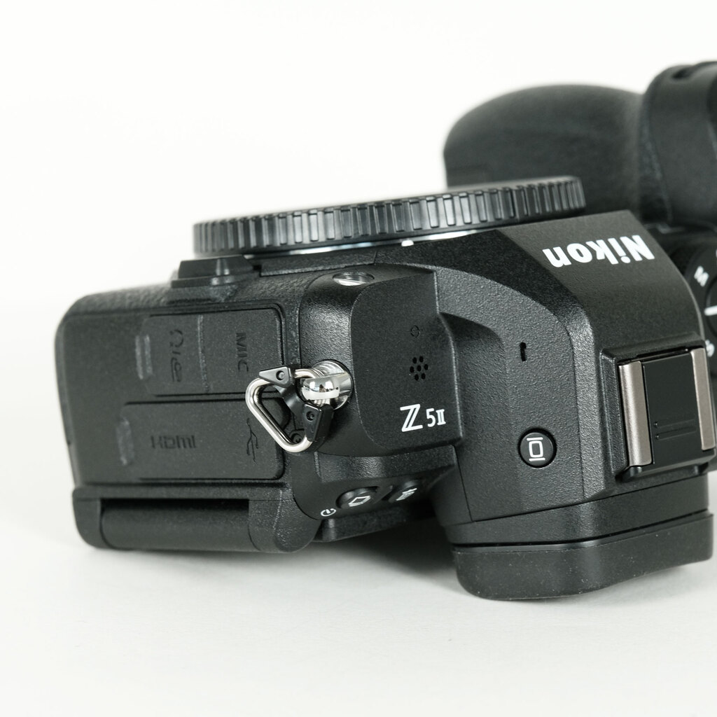Nikon Z5II Nikon Z5II