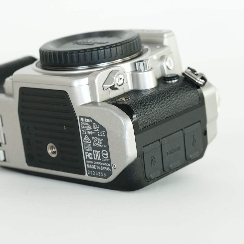 Nikon Df Nikon Df
