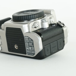 Nikon Df Nikon Df