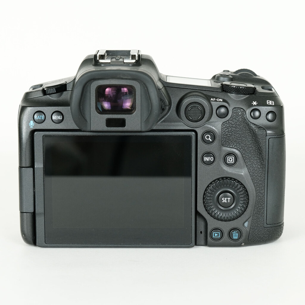 Canon EOS R5 Canon EOS R5